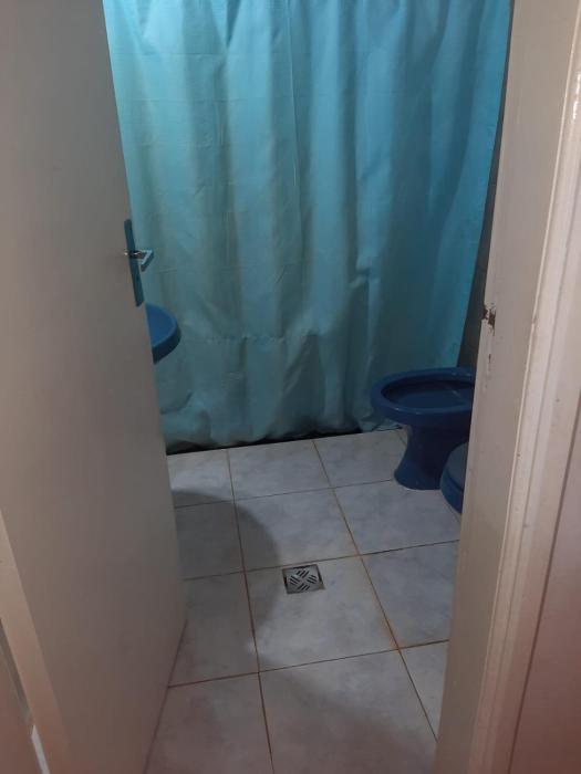 Departamento Luque 2