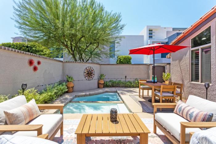 Caballeros by ACME House Company