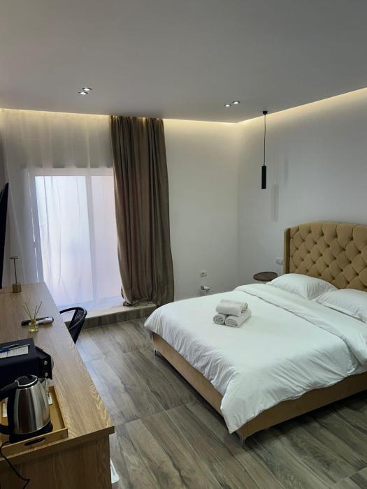 AR Rooms Center Tirana