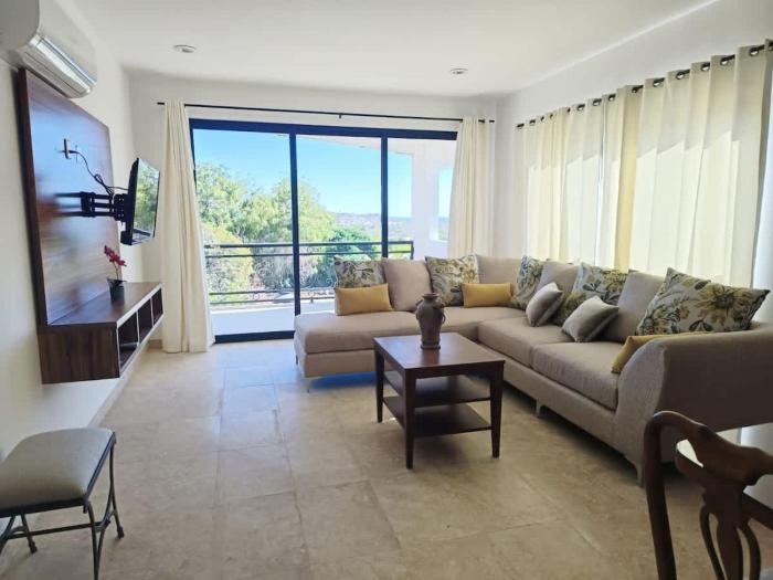 Spacious and luxurious Yumil Condominium 137m2