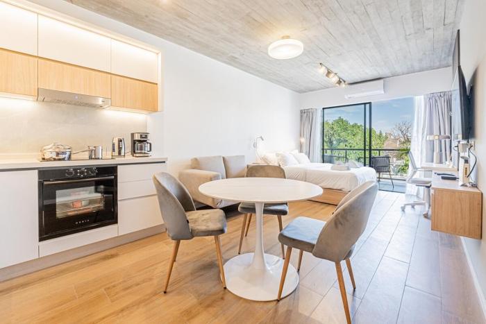 Exclusivo Premium Palermo Soho