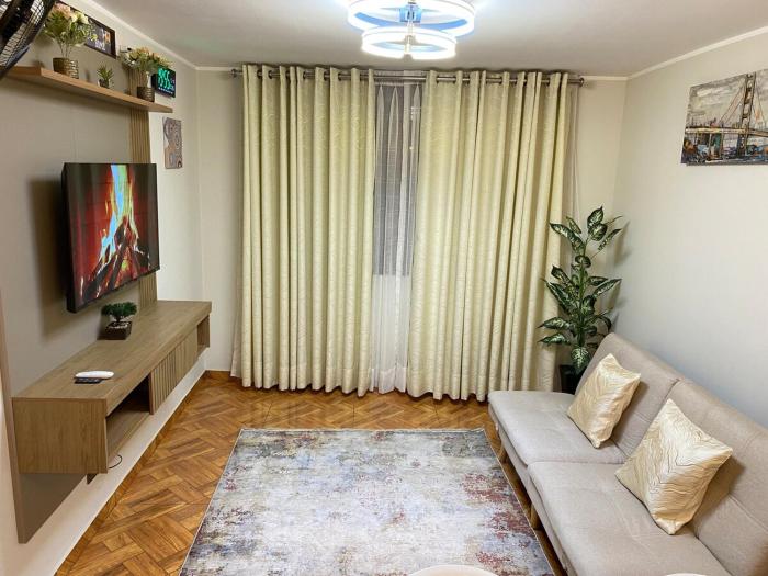 Amanecer Refugio Ideal Cozy Retreat in Los Olivos