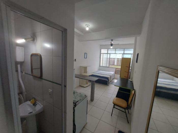 Rio Lapa wifi family atmosphere very quiet - familiar e silencioso