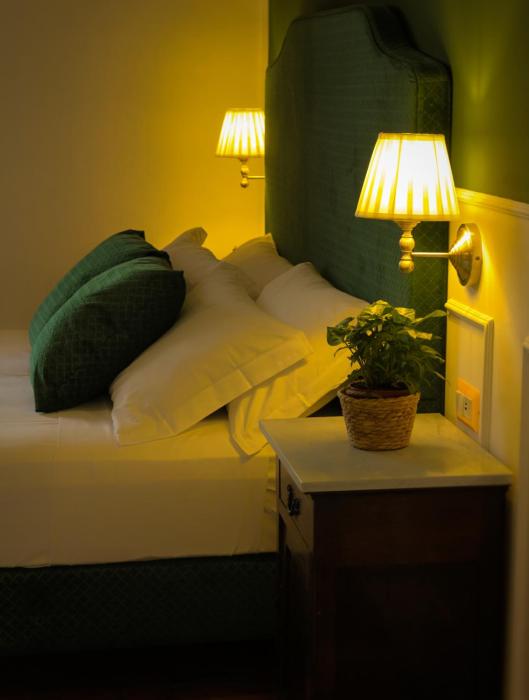 Putechella Retro Rooms & Villa