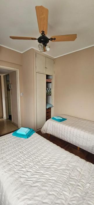 Departamento 2 ambientes zona centro