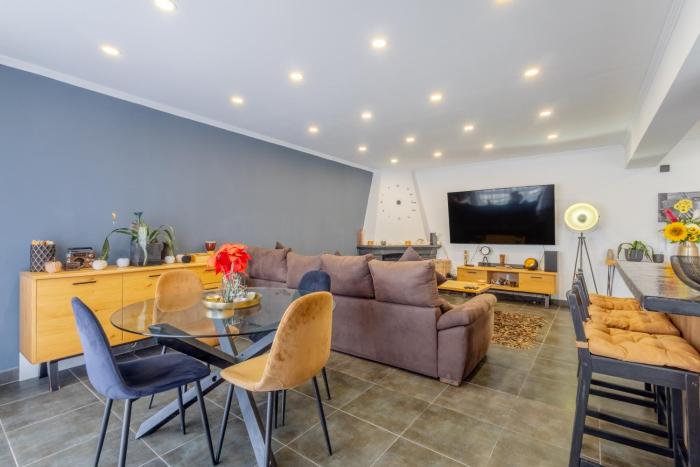 HOUSE4YOU Apartamento Moderno