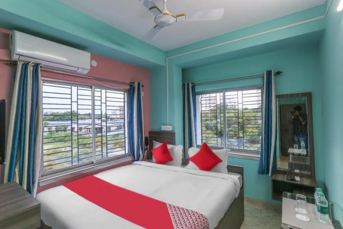 Hotel O Prime International