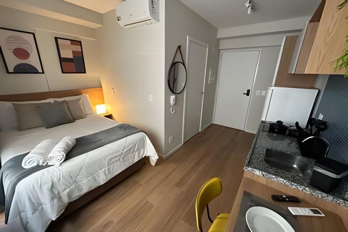 Pamplona suítes Masp Cd 312