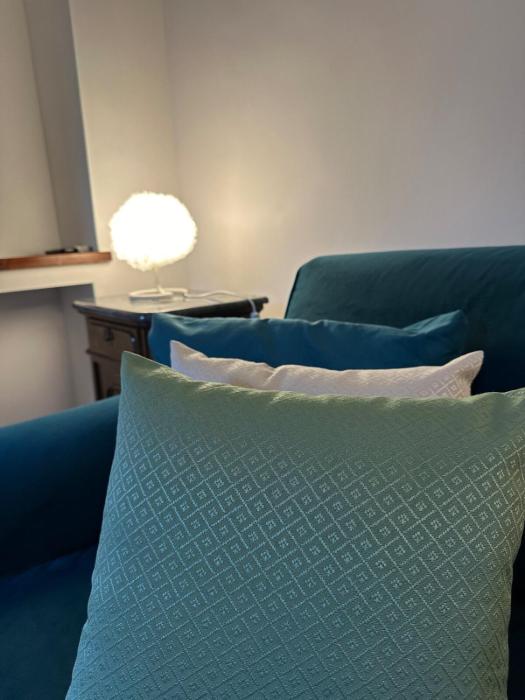 Trithome Suite Boutique Barberini