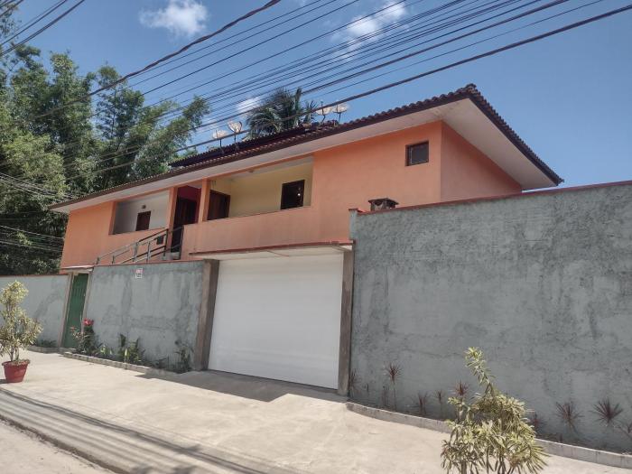 Casa de praia sertãozinho