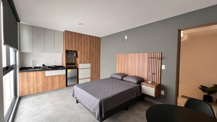 Departamento en zibata