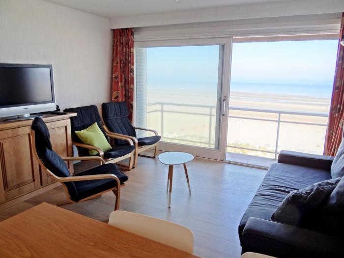 Apartment in Nieuwpoort by Scenic Beaches