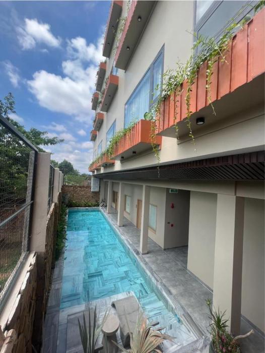 Bông Boutique Hotel Kon Tum