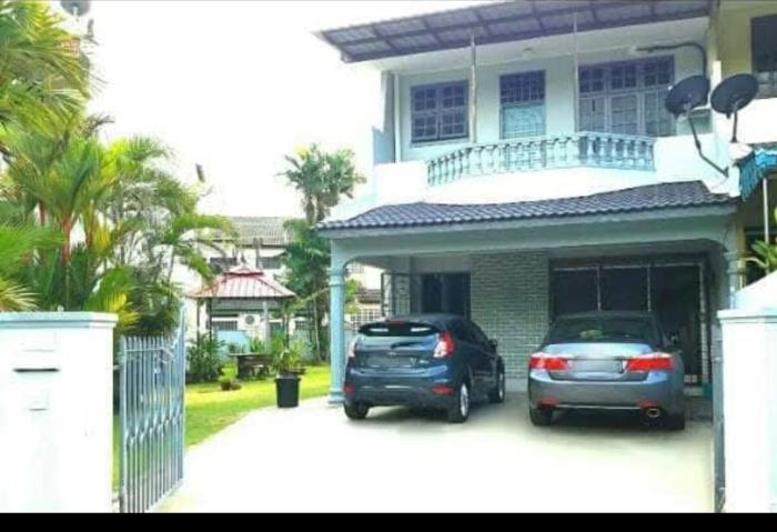 Mairahomestay Tambun Islam Only