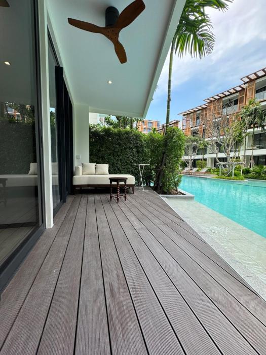 InterContinental Residences by David Home