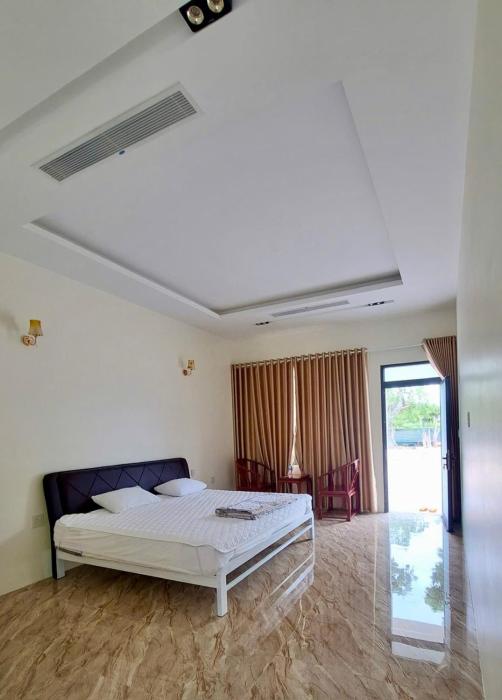 Nhà ở tại Cam Ranh