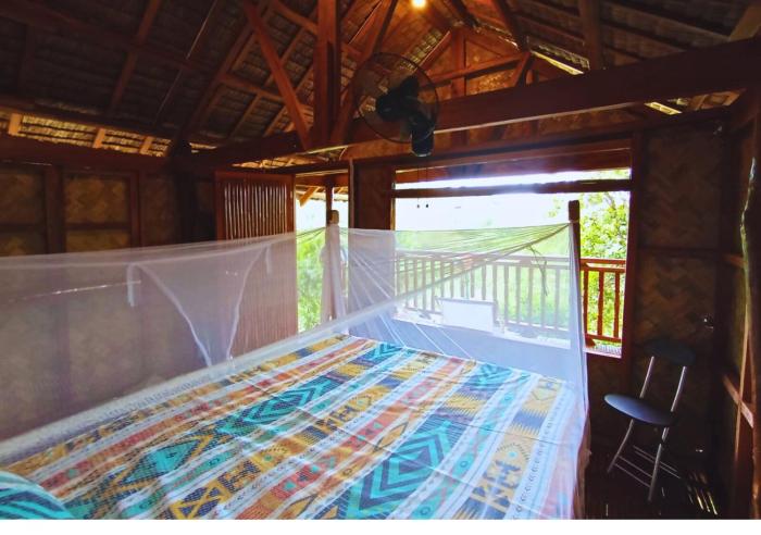 Busuanga Nature Retreat