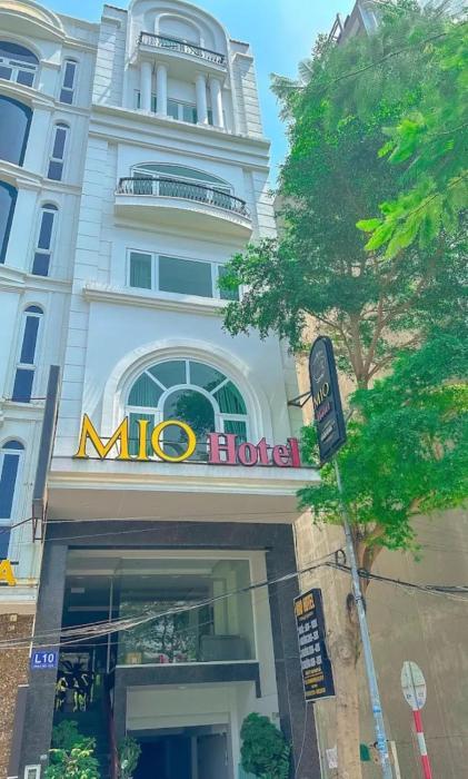 Mio Hotel Vũng Tàu