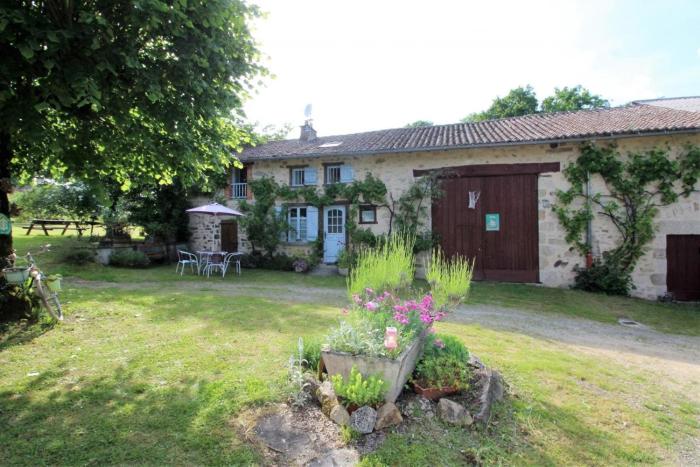 La ferme des souvenirs