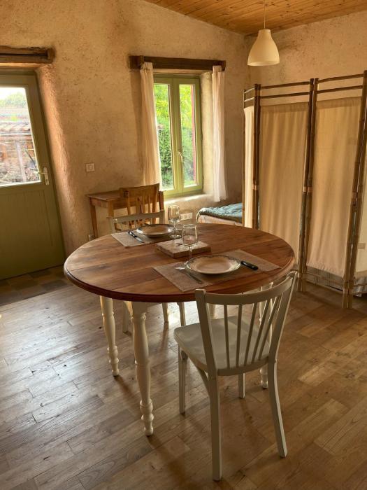 Maisonnette de loire