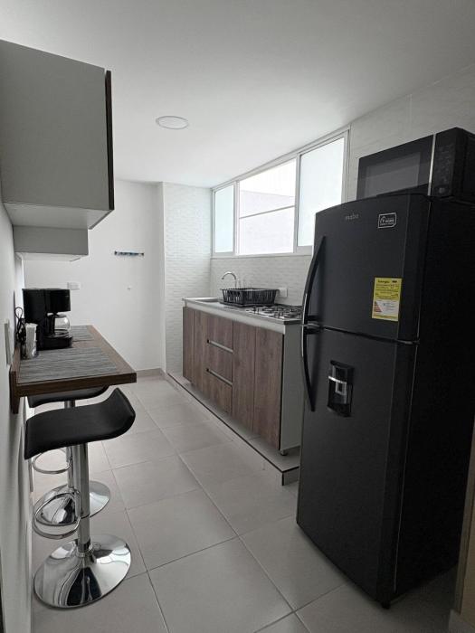 Apartamento en cali, barrio ciudad jardin