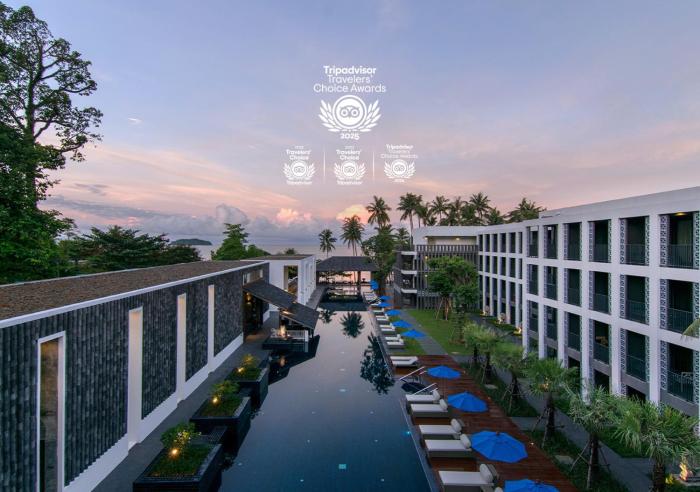 Awa Resort Koh Chang