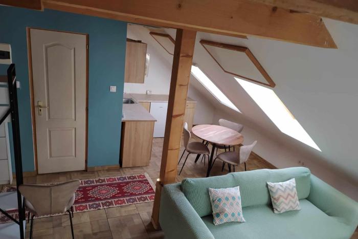 Karmelita vendégház