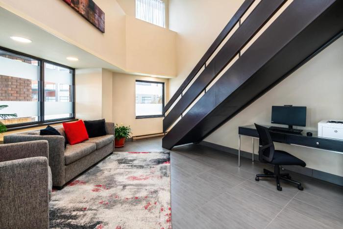 Comfort Inn Gatineau