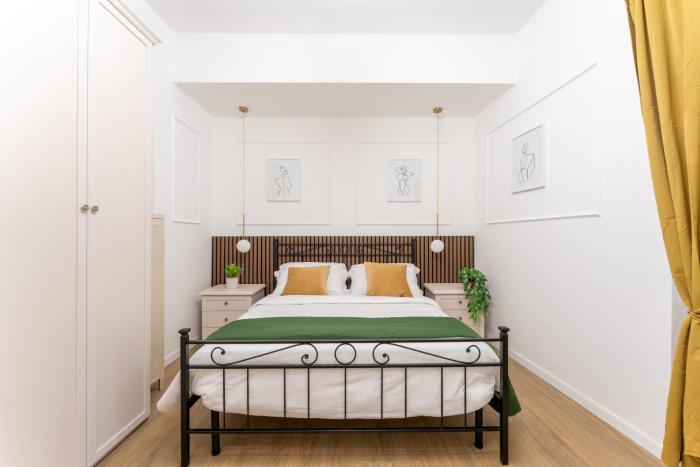 Emerald Suite, Elegant Flat in San Giovanni Area