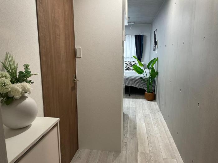Comma House Otsuka 203