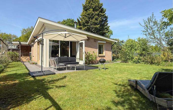 Cozy Home In Putten With Wifi