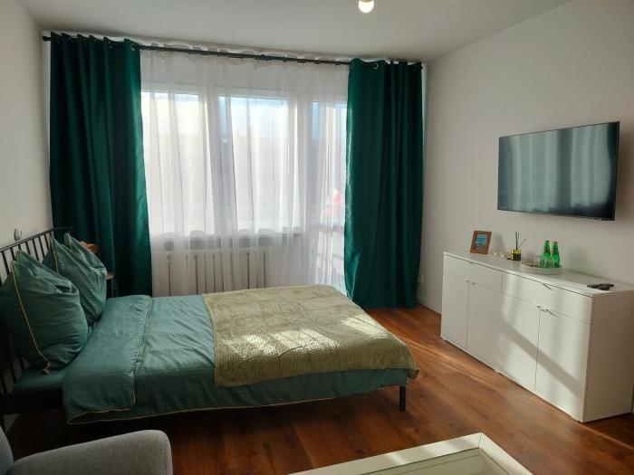 Apartament Romeo