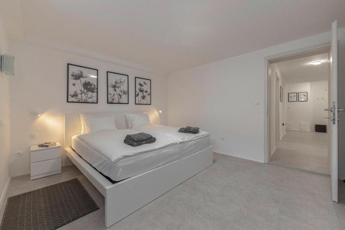 Serenity Apartment Bled - New, Stylish, Near Lake