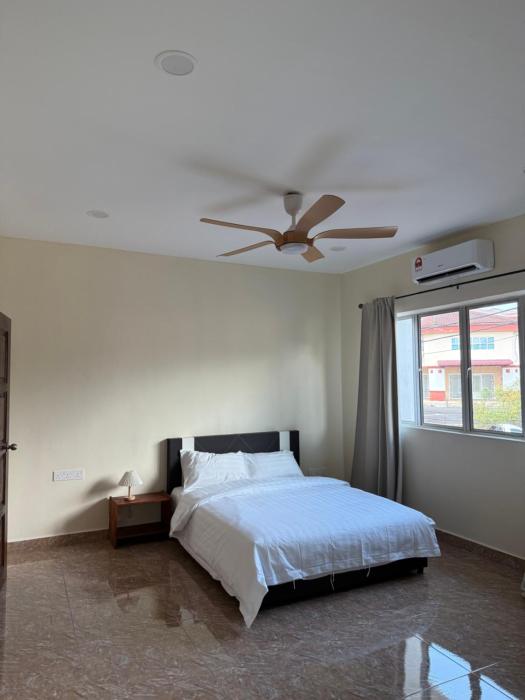 40 Winns Homestay