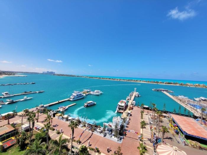 بورتو مارينا سي فيو 74