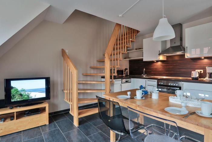 FeWo Zum weißen Sand