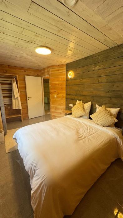 Gîte cosy au cœur de la nature