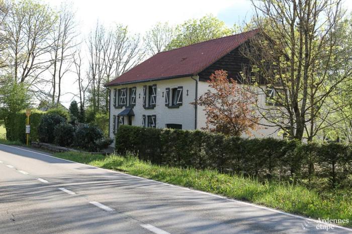 Le Recheux Francorchamps