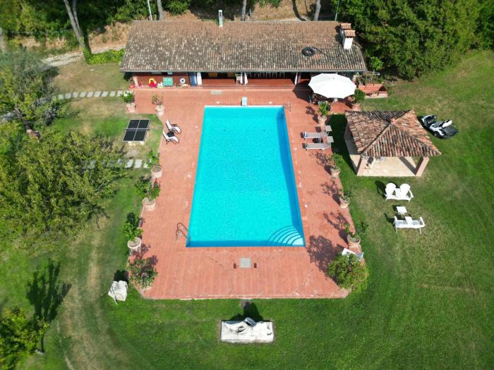 Eco Farm La Cavallina