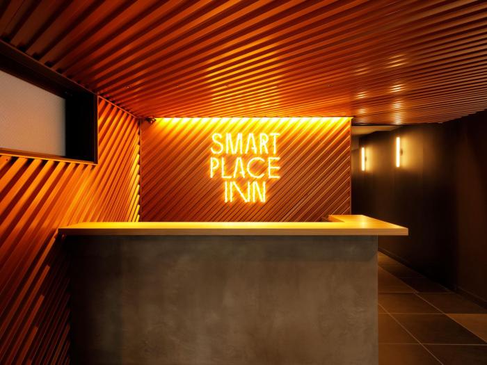 Smart Place Inn Kyoto Shijo Omiya East