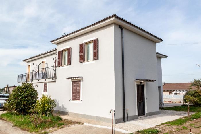 A casa di Marco Guesthouse 2 - Apt di Ciampino e stazione per Roma