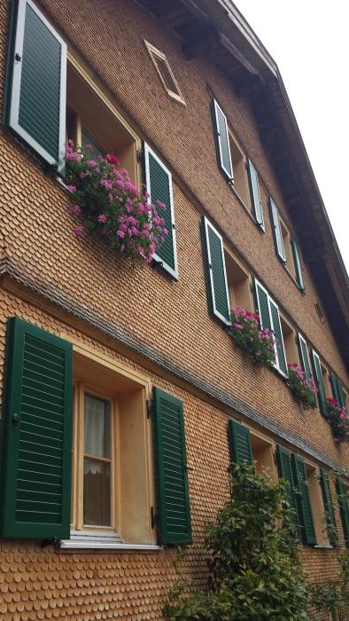 Appartement Moosmann