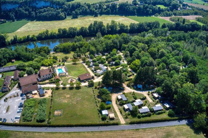 Camping La Sagne
