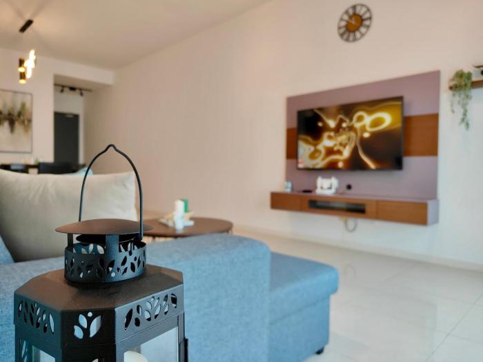 2R2B Rumah Gading,Paradigm Mall Johor Bahru