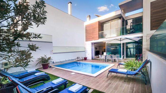 Lua by Check-in Portugal