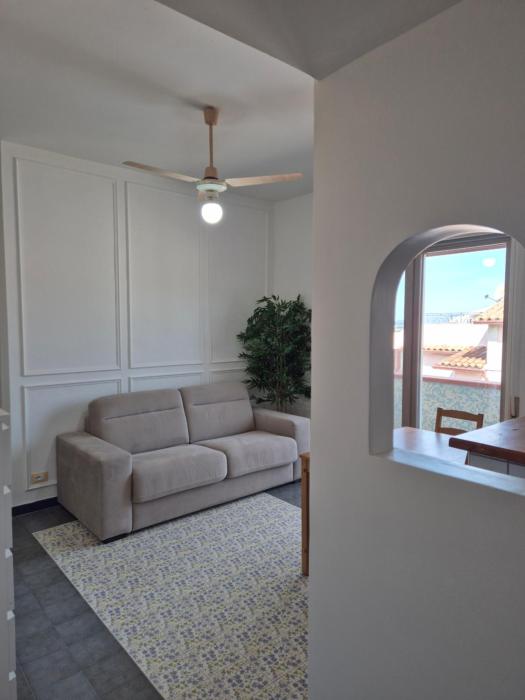 Al Belvedere di San Nicola Arcella