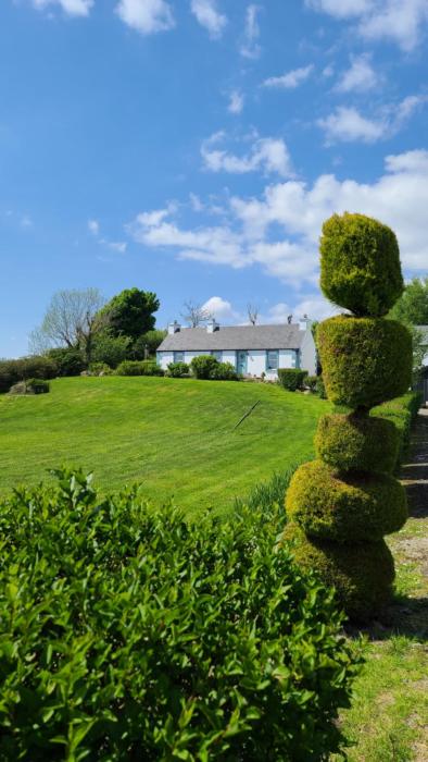 New Listing - Ladybird Cottage - Donegal - Wild Atlantic Way