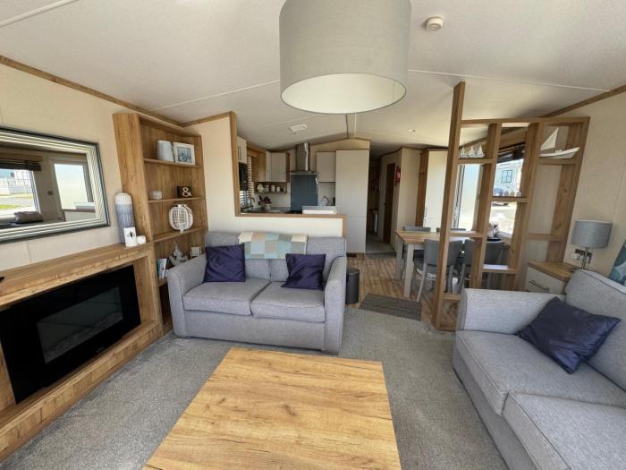 Summerleaze 11, Bude