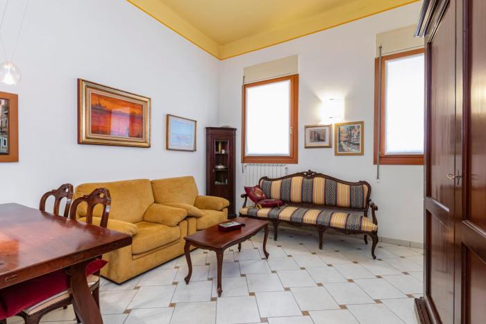 GuestHost - Stylish Flat in Dorsoduro District