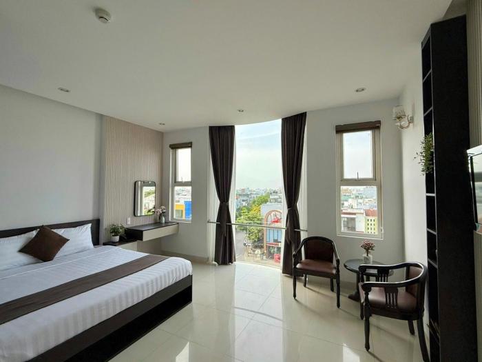 Hòa Mỹ Hotel & Apartment